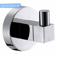 Крючок одинарный NESSY (AZ-73105А)